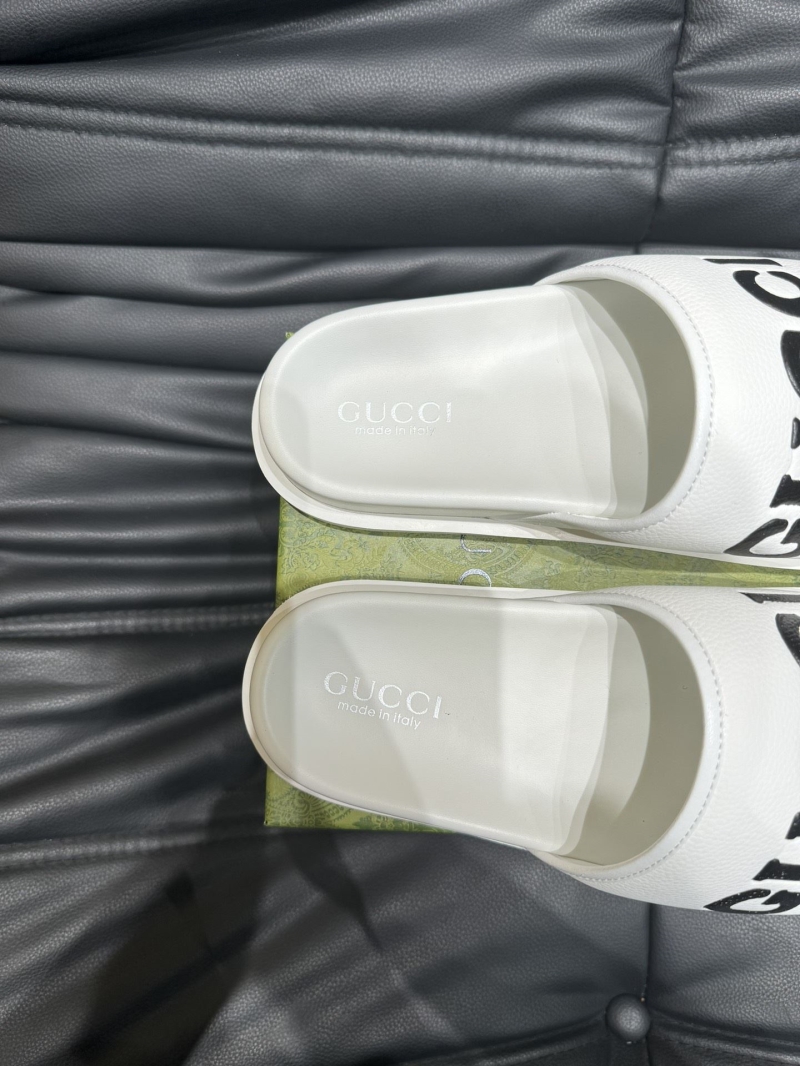 Gucci Slippers